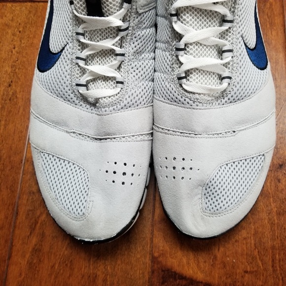 Nike 5.0 Lows sz 11.5 fair condition - Picture 6 of 9